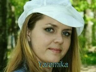 Yaremika
