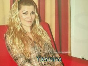 Yasmina