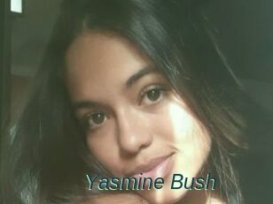 Yasmine_Bush
