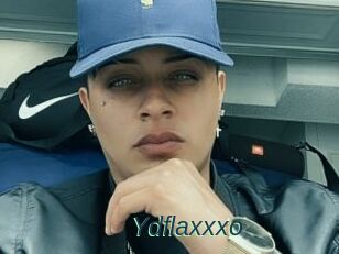 Ydflaxxxo