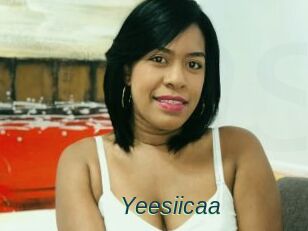 Yeesiicaa