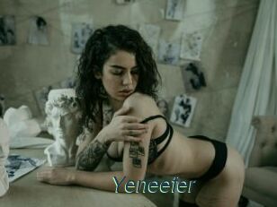 Yeneefer