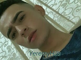 YeremyHills