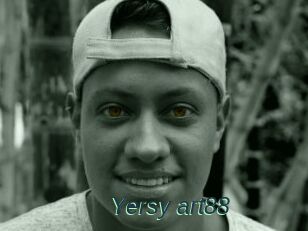 Yersy_art88