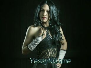 YessyKissme