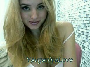YevgeniyaLove