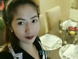 Yhen