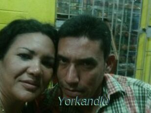 Yorkandlu