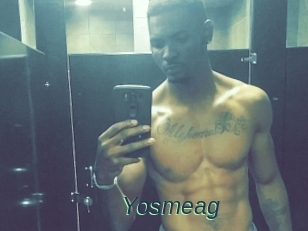 Yosmeag