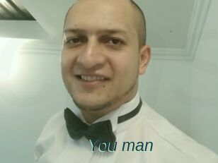 You_man