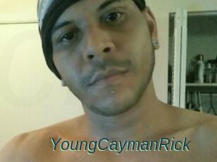 YoungCaymanRick
