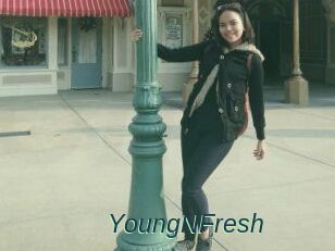 YoungNFresh