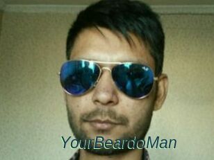YourBeardoMan