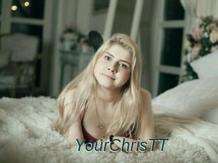YourChrisTT