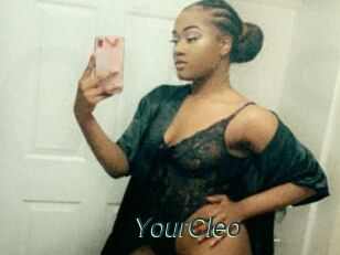 YourCleo