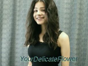 YourDelicateFlower