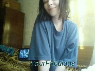 YourFabulous