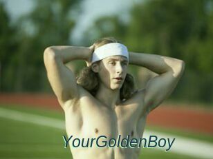YourGoldenBoy