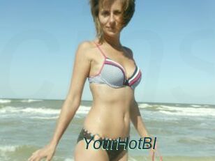 YourHotBI