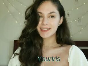YourIris