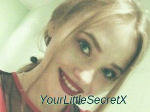 YourLittleSecretX