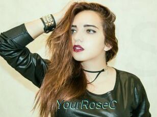 YourRoseC