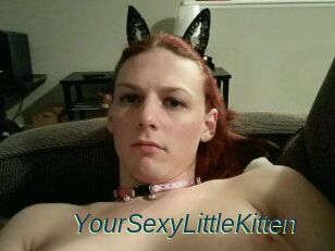 YourSexyLittleKitten