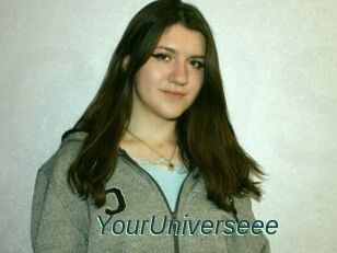 YourUniverseee