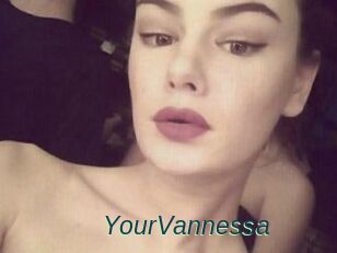 YourVannessa