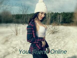 Your_Friend_Online