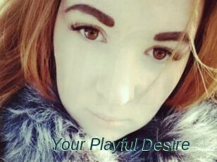 Your_Playful_Desire