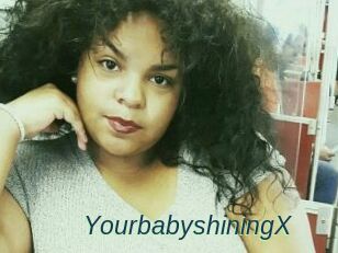 YourbabyshiningX
