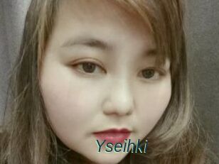 Yseihki