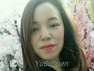 YuSuZhen