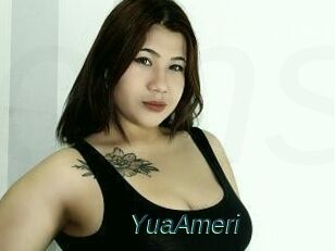 YuaAmeri