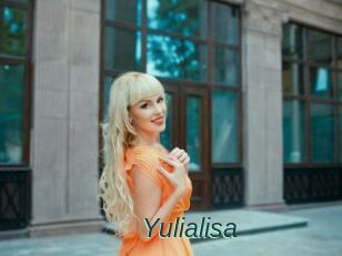 Yulialisa