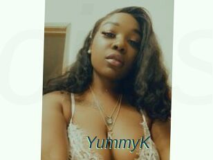 YummyK