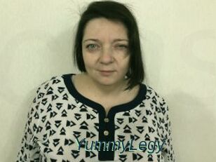 YummyLegy