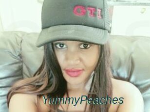 YummyPeaches