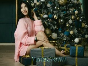 YunaCrown