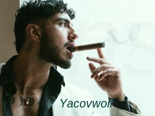 Yacovwolf