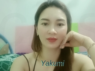 yakumi Cinema Sex
