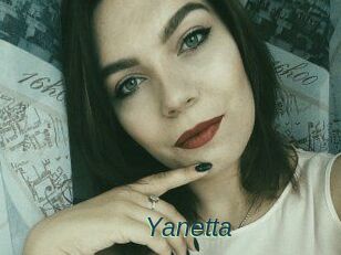 Yanetta