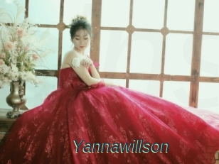 Yannawillson