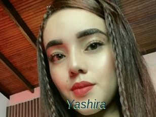 Yashira