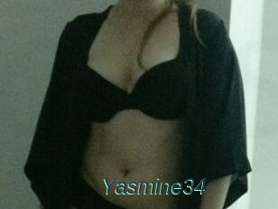 Yasmine34