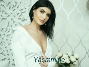 Yasmmine