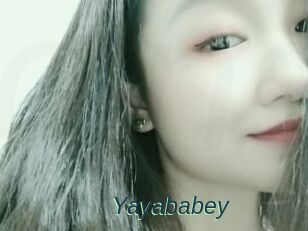 Yayababey