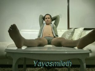 Yayosmileth