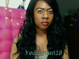 Yedabrown18
